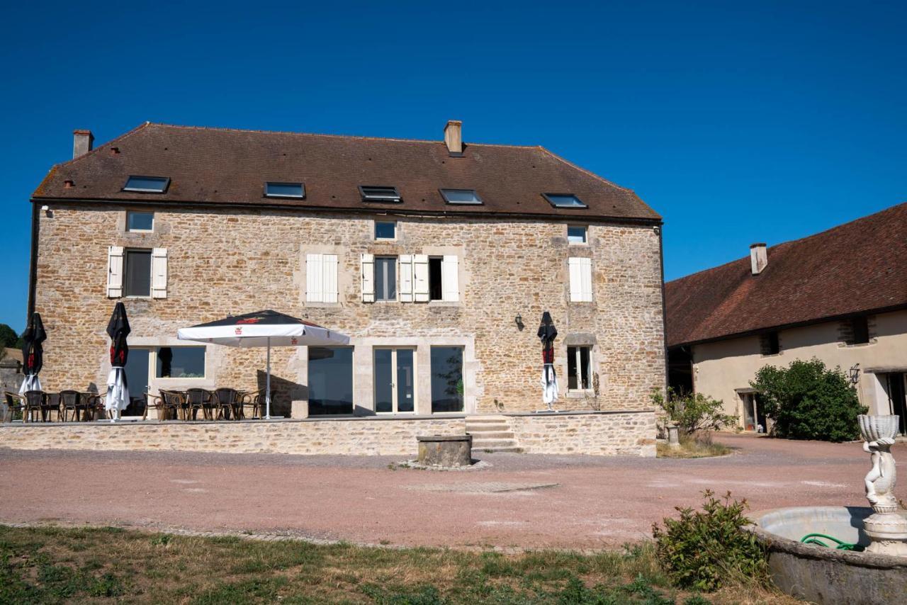La Maison De Souhey Dış mekan fotoğraf