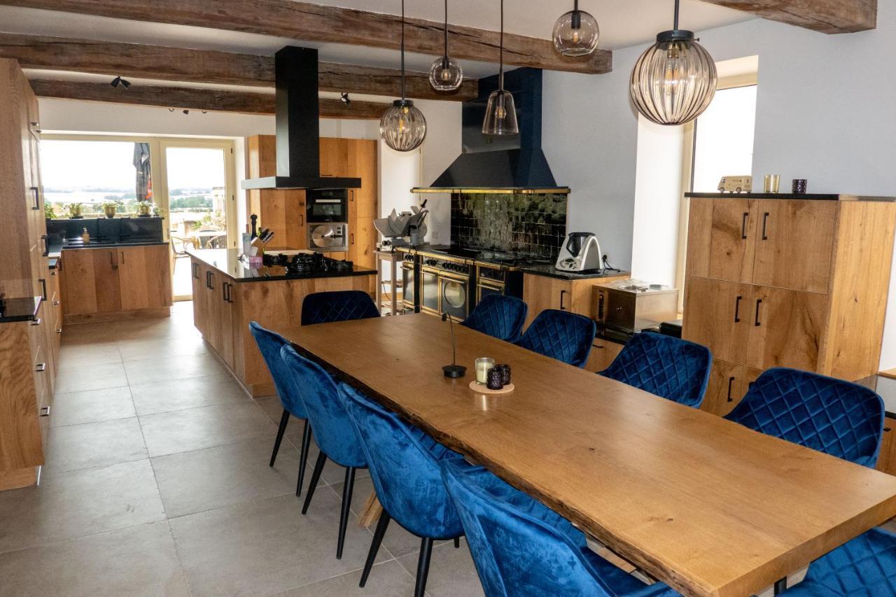 La Maison De Souhey Dış mekan fotoğraf